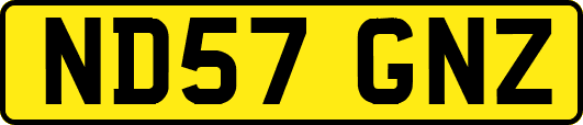 ND57GNZ