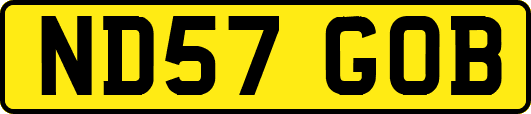 ND57GOB