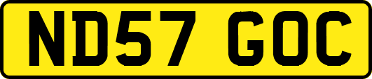 ND57GOC