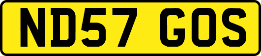 ND57GOS