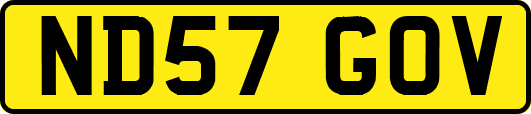 ND57GOV