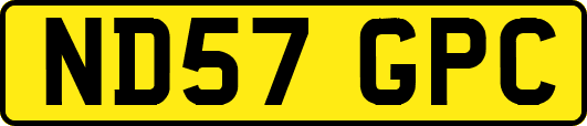 ND57GPC