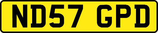 ND57GPD