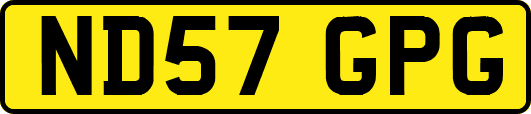 ND57GPG