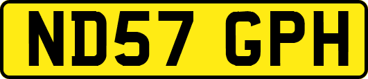 ND57GPH