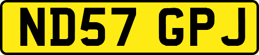 ND57GPJ