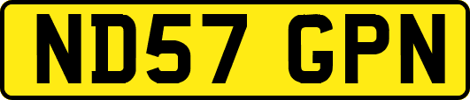 ND57GPN