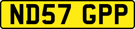 ND57GPP
