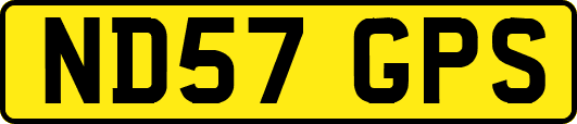 ND57GPS