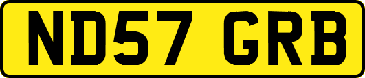 ND57GRB