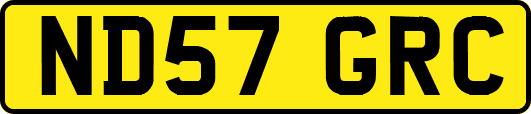 ND57GRC