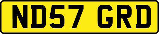ND57GRD