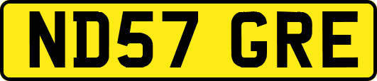 ND57GRE