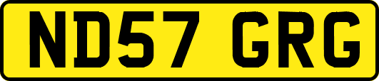 ND57GRG