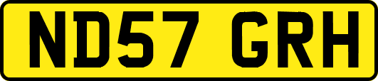 ND57GRH