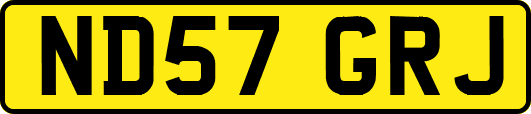 ND57GRJ
