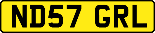 ND57GRL