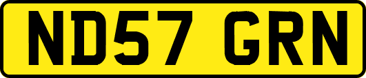 ND57GRN