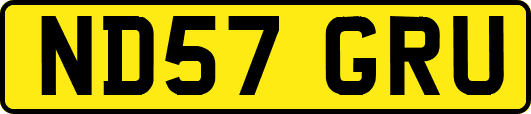 ND57GRU