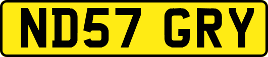 ND57GRY