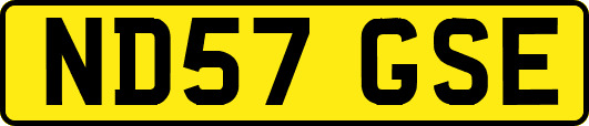 ND57GSE