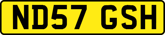 ND57GSH