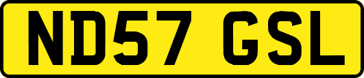 ND57GSL