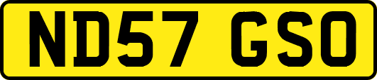 ND57GSO