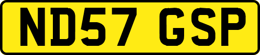ND57GSP