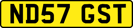 ND57GST