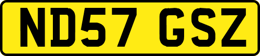 ND57GSZ
