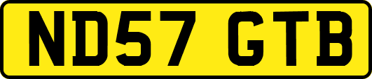 ND57GTB