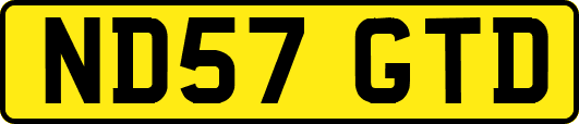 ND57GTD
