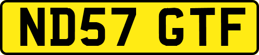 ND57GTF
