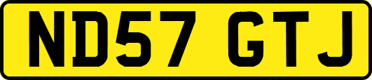 ND57GTJ
