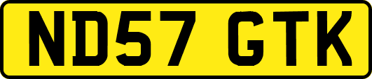 ND57GTK