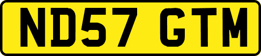 ND57GTM