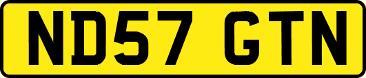 ND57GTN