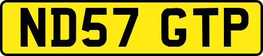 ND57GTP