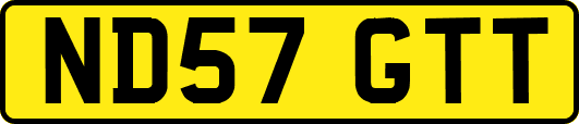 ND57GTT