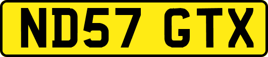 ND57GTX