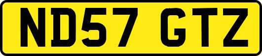 ND57GTZ