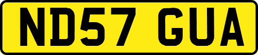 ND57GUA