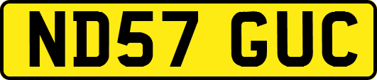 ND57GUC