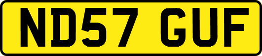 ND57GUF
