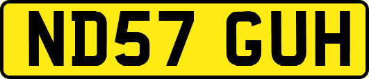 ND57GUH