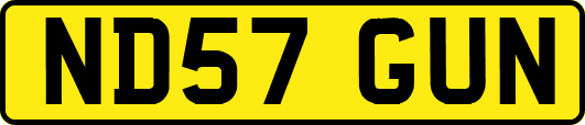 ND57GUN