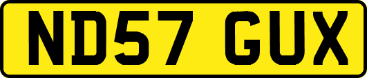 ND57GUX
