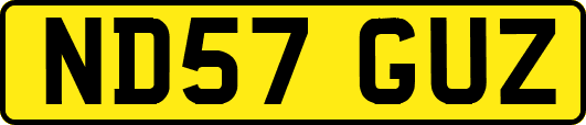 ND57GUZ