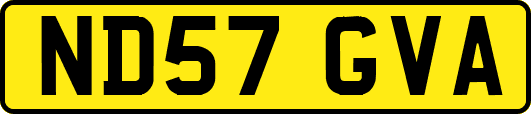 ND57GVA